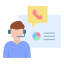 Get Systematic Call Reports